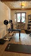 Physiotherapie Nico Böttger - GALLERY