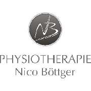 Physiotherapie Nico Böttger - LOGO