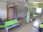 Physiotherapie Nicole Petzold - GALLERY