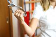 Physiotherapie Nicole Sura - GALLERY