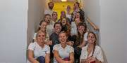 Physiotherapie Nordbad Dresden Neustadt - Team