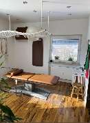 Physiotherapie Numberger - GALLERY