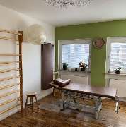 Physiotherapie Numberger - GALLERY