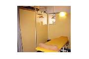 Physiotherapie Oberkassel - GALLERY