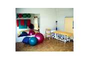 Physiotherapie Oberkassel - GALLERY