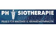 Physiotherapie Oberkassel - LOGO
