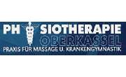 Physiotherapie Oberkassel - LOGO