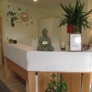 Physiotherapie Osten, Inh.Jacqueline Kriegler - 1