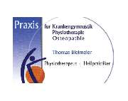 Physiotherapie & Osteopathie Bielmeier - GALLERY
