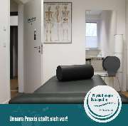 Physiotherapie & Osteopathie by Andreas Beer - GALLERY