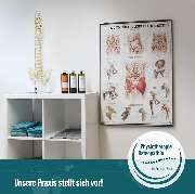 Physiotherapie & Osteopathie by Andreas Beer - GALLERY