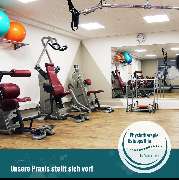 Physiotherapie & Osteopathie by Andreas Beer - GALLERY