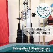 Physiotherapie & Osteopathie by Andreas Beer - GALLERY
