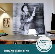 Physiotherapie & Osteopathie by Andreas Beer - GALLERY