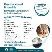 Physiotherapie & Osteopathie by Andreas Beer - GALLERY