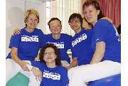 Physiotherapie/Osteopathie Göthel Arlett - GALLERY