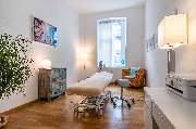 Physiotherapie & Osteopathie | Julia Franke - Physiotherapie & Osteopathie | Julia Franke