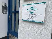 Physiotherapie & Osteopathie | Julia Franke - Physiotherapie & Osteopathie | Julia Franke Eingang