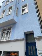 Physiotherapie & Osteopathie | Julia Franke - Physiotherapie & Osteopathie | Julia Franke Fassade