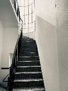 Physiotherapie & Osteopathie | Julia Franke - Physiotherapie & Osteopathie | Julia Franke Treppenhaus