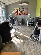 Physiotherapie, Osteopathie und Ergotherapie activano Schöllkrippen/Westerngrund - GALLERY