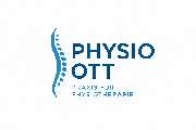 Physiotherapie Ott - LOGO