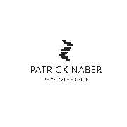 Physiotherapie Patrick Naber - LOGO