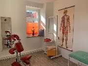Physiotherapie Peggy Opitz - GALLERY