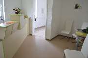 Physiotherapie Peggy Opitz - GALLERY