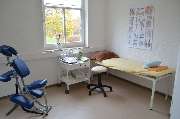 Physiotherapie Peggy Opitz - GALLERY