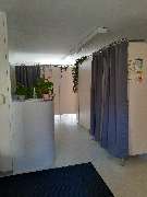 Physiotherapie Petra Fischer - Praxisräume