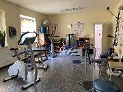 Physiotherapie Petra Schenker - GALLERY