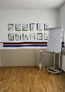 Physiotherapie Petra Schenker - GALLERY