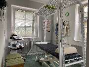 Physiotherapie Petra Schenker - GALLERY