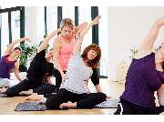 Physiotherapie & Pilates Inh. Meike Grimm - GALLERY