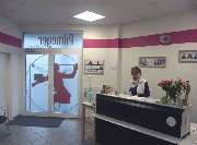 Physiotherapie Pilmeyer - GALLERY