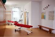 Physiotherapie Pleißa - GALLERY