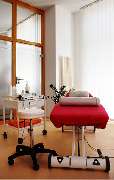 Physiotherapie Pleißa - GALLERY