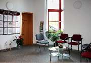 Physiotherapie Pleißa - GALLERY