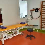 Physiotherapie Praxis Andrea Fehse - GALLERY