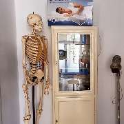 Physiotherapie Praxis Andrea Fehse - GALLERY