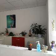 Physiotherapie Praxis Andrea Fehse - GALLERY