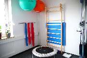 Physiotherapie Praxis Eichelberg - 3