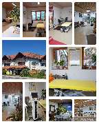 Physiotherapie Praxis Eva Mayr Harok M.Sc. Praxis für Naturheilkunde und Osteopathie - GALLERY