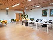 Physiotherapie Praxis Eva Mayr Harok M.Sc. Praxis für Naturheilkunde und Osteopathie - GALLERY