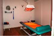Physiotherapie Praxis Steve Laßow - GALLERY