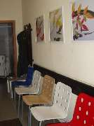 Physiotherapie Praxis Sylvia Bodendieck - GALLERY