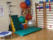 Physiotherapie Praxis Sylvia Bodendieck - GALLERY