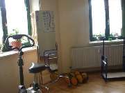 Physiotherapie Praxis Sylvia Bodendieck - GALLERY