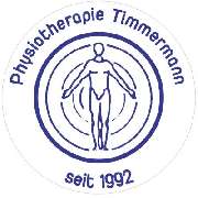 Physiotherapie Praxis Timmermann - LOGO